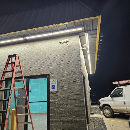 Years Of Experience